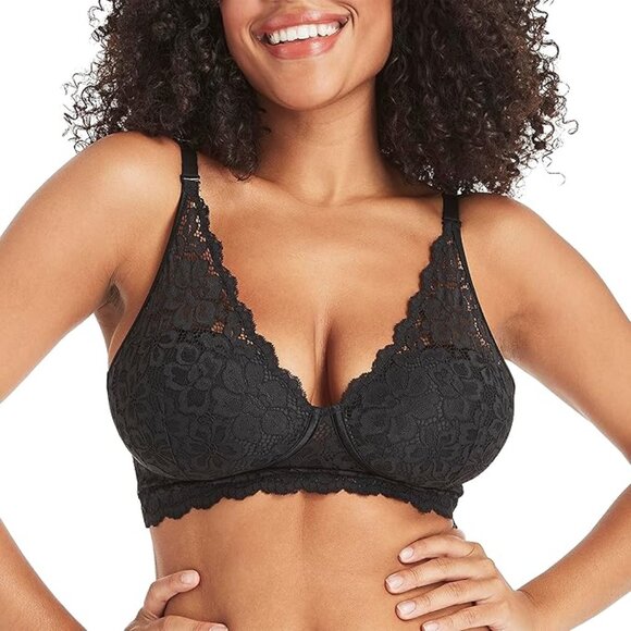 Maidenform Other - Maidenform Wireless Bra - NWT